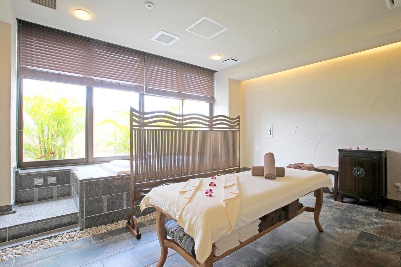 Grandvrio Resort Ishigakijima Villa Garden Ishigaki  Exterior foto